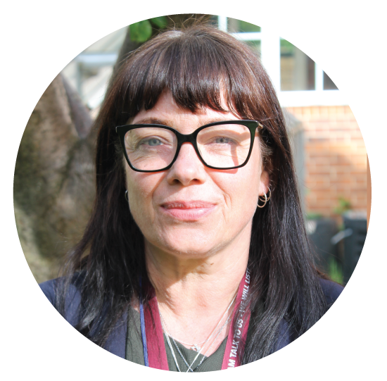 emma hillman headteacher